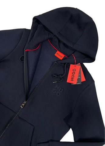 Костюм спортивний чоловічий утеплений Hugo Boss (311278539)