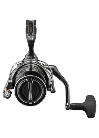 Катушка Twin Power FE 4000M 9+1BB 5.3:1 2266.10.08 Shimano (342366863)