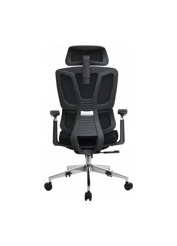 Офісне крісло (m357933) GT Racer B-121A Black (366561414)