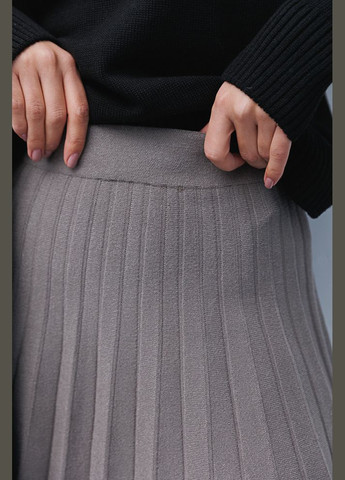 Коротка спідниця в складки Arjen (289385736)