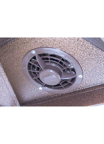 Витяжка кухонна Фортуна Стандарт 60см 200м3 Мідний Антик Profit M (330129420)