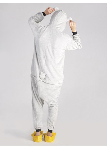 Пижама кигуруми мужская Коала L (165-175 см) Jamboo (369669248)