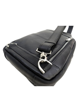 Мужская кожаная сумка через плечо Newery (315869466)