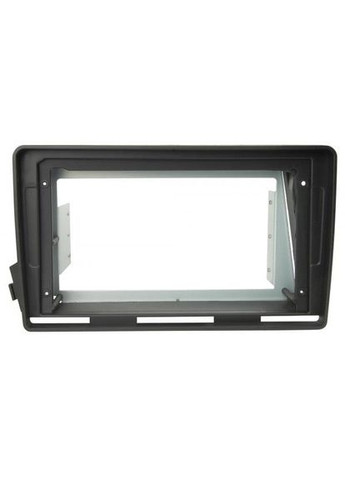 Перехідна рамка серії 22-770 для SsangYong Actyon 2005-15, Kyron 2005-15 9 дюймів Carav (346512251)