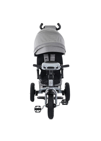 Дитячий триколісний велосипед MT 1007-8 Turbo Trike (359475432)