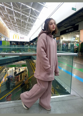 Комплект палаццо + тощие оверсайз 2 Льва (358068654)