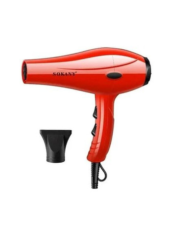 Фен для волос с концентратором 2200 Вт SK-174 Sokany (369143430)
