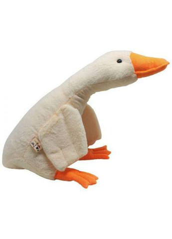 Мягкая игрушка "Гусь-обнимусь", (75 см) Селена (354825204)