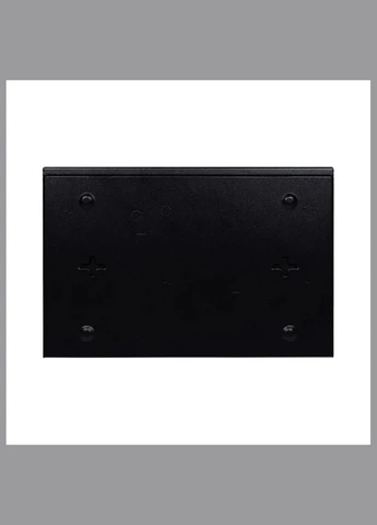 PoE-комутатор 10-портовий TVT TD-B2208S1-PGU з 8 портами PoE (77-00383) TVT Digital (322842610)