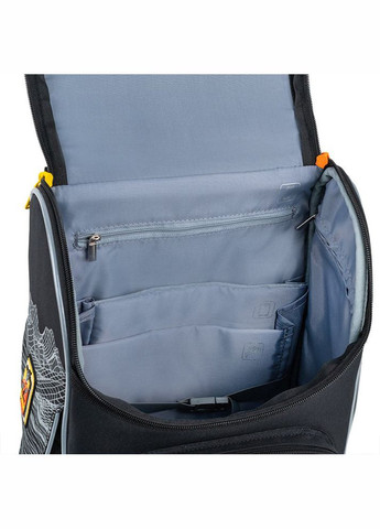 Рюкзак Education Transformers Generations 11,5 л TF25-501S Kite (325476400)