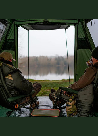 Палатка Fulcrum Utility Tent & Condenser Wrap Prologic (316533682)