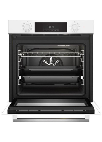 Электрическая духовка BBIM14300WMS BEKO (314928239)
