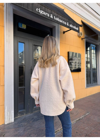 Жіноча сорочка тепла No Brand (369339831)