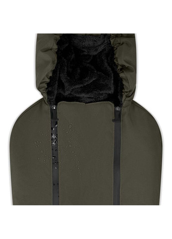 Зимний конверт для новорожденных Avocado () ABC design 12005292500 (335974041)