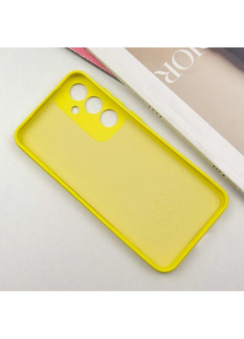 Чохол на Samsung Galaxy S24+ / для самсунг галаксі С24+ плюс силікон / Pistachio Getman (364675262)