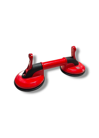 Присоска подвійна для плитки 118мм, 120кг, Shijing (337360896)