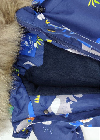 Комбинезон зимний Saimeiqi (302679193)