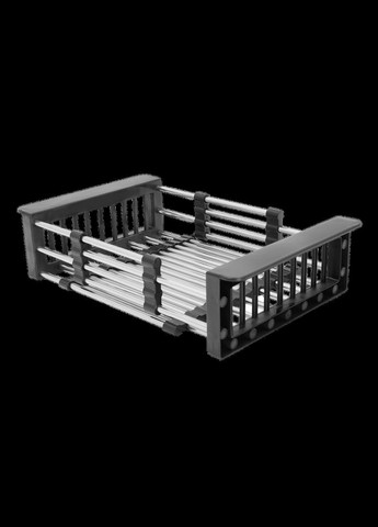 Комплект кухонної мийки Kroner (336933233)