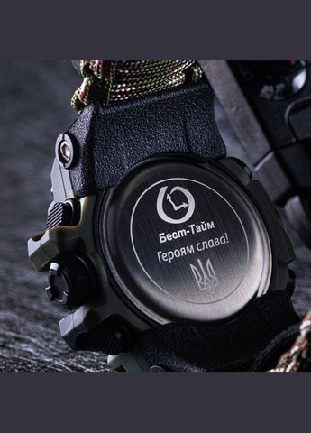 Military з компасом Besta (346531297)