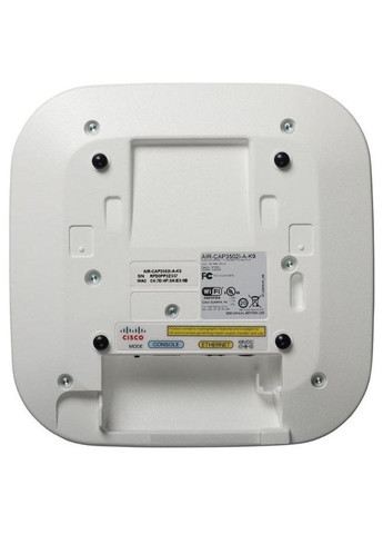Точка доступа AIR-CAP3502I-E-K9 Cisco (339086804)