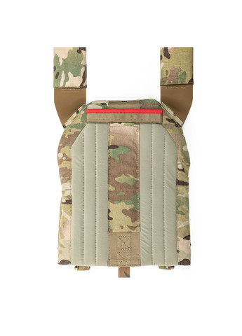 Плитоноска ® QR Plate Carrier Base MultiCam® S/M Multicam 5.11 Tactical (315877814)
