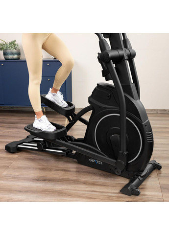 Орбітрек XCF8000 електромагнітний Gymtek (361952910)