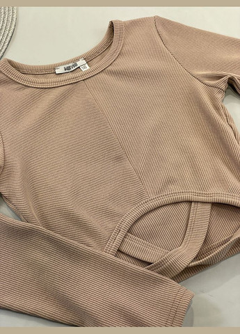 Лонгслів для дівчинки Mevis (301086980)