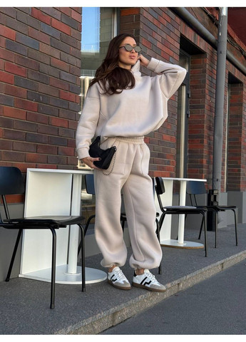 Женский теплый спортивный костюм Asi.Store.ua (362137409)