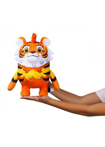Мягкая игрушка PINATA SMASHLINGS – ТИГР МОУ (30 cm) Piñata Smashlings (315155022)