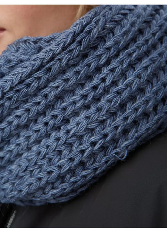 Женский шарф-снуд классический No Brand Хомут барбара (363254176)