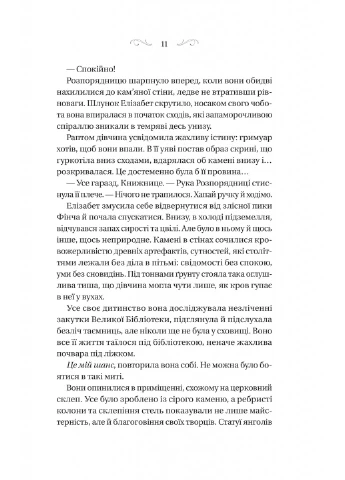 Колдовство шипов. Книга 1 No Brand (385279078)