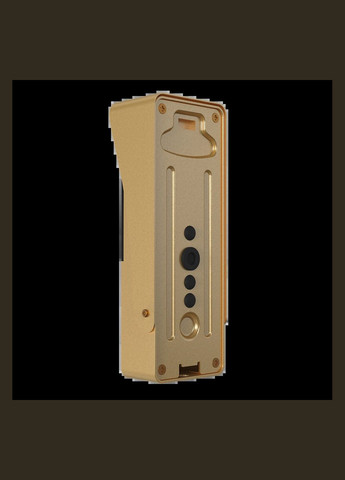 Виклична панель ML-20CRHD (Black/Gold) Slinex (338565774)