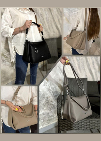 Практичная женская сумочка PTR No Brand (317763963)