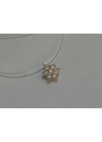 Подвеска на лестнице "Ромашка" Silver Style (367112571)