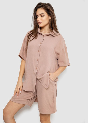 Костюм женский однотонный Sport Line Костюм (324442005)