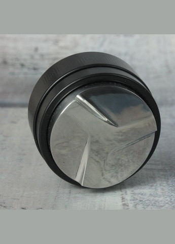 Вирівнювач Ø 57 мм VD Standard Pro для кави (R-18969-VS) VD Coffee (303974641)
