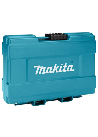 Набор бит и свёрл (33 предмета) Impact Black B-66896 Makita (322410476)