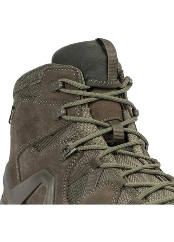 Черевики з Gore-Tex Zephyr MK2 GTX MID TF UK 9.5/EU Ranger Green Lowa (316255343)