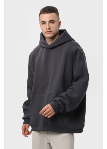 Набор мужских тощих оверсайз OVERSIZE 3шт.(U0404M Pink-Dark Grey-Black) RAY BASIC (363176324)