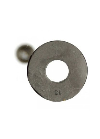 Втулка стабилизатора Swag (345788107)