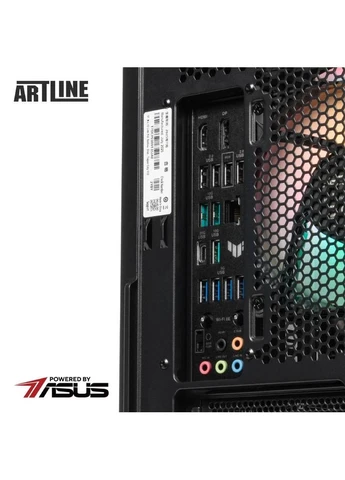 Комп'ютер Gaming A21 (A21v11) ARTLINE (376221327)