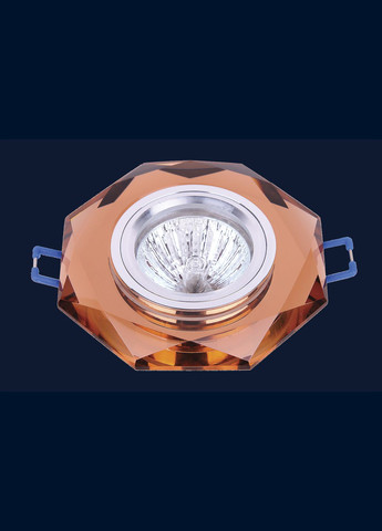 Точковий світильник 705049 коричневий (LVS0226) Levistella (305756933)