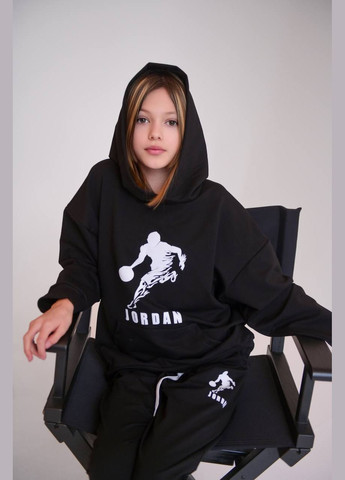 Спортивний підлітковий костюм на дівчинку Nositi (319327119)