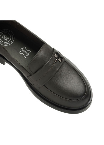 Meegocomfort Туфлі (2361ТА) зелений з натуральна шкіра, китай — (328913685)