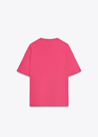 Футболка Zara - (359976906)