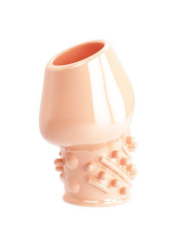 Насадка на пенис телесная Pretty Love "Matias" LyBaile (300372401)