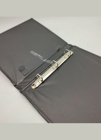 Альбом для монет і банкнот без аркушів із кільцевим механізмом PD210-3-23-27 PTR PD (317595101)