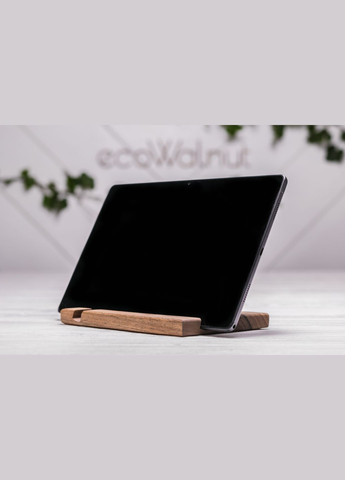 Аксесуар «Прямокутник» Тримач для гаджетів телефону смартфону EcoWalnut (292732184)