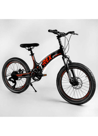 Детский спортивный велосипед 20" Corso (289367664)