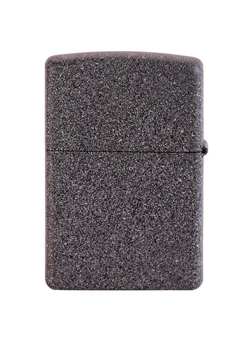 Запальничка 211 IRON STONE Zippo (316620845)